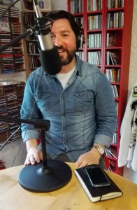 GIANLUCA DE ROSA