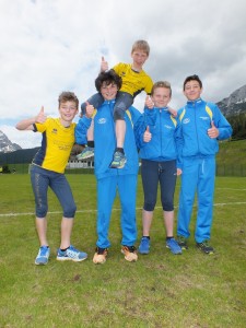 csi sappada 15 maggio 2016 - atletica sappada