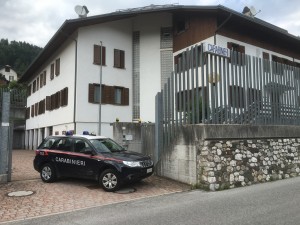 160708 comunicato - cc caserma pieve