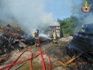 Incendio feltre 3