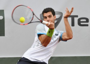 Ufficio Stampa Tennis