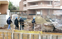 I Carabinieri del Nucleo Ispettorato del Lavoro. Immagine dal sito www.carabinieri.it