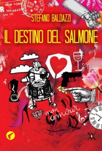 La copertina del libro edizioni WMN 2016 