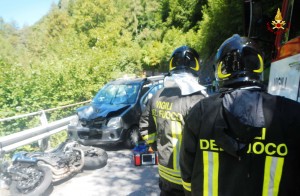 Incidente Soffranco Longarone (1)