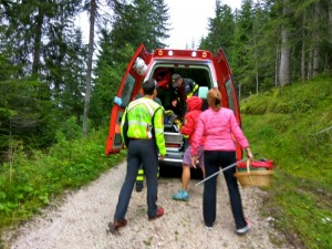 Intervento sul monte Piedo (2)
