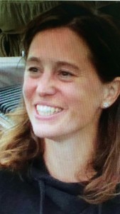  Janna Schneider,  39 anni, di Münster,