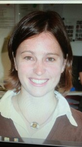  Janna Schneider,  39 anni, di Münster,