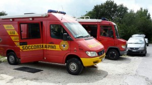 Le ricerche di Janna Schneider (2)