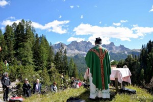 Messa Falco 2016