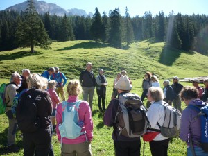 Trekking Cortina Incroda (2)