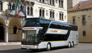 dolomiti bus