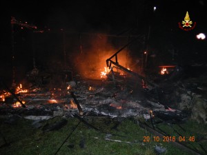 incendio-roulotte-ronce_belluno