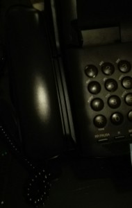 telefono