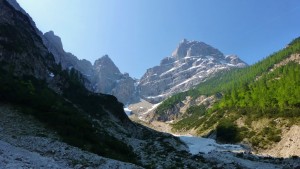 Perarolo - Val Montina