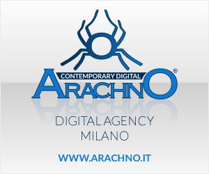 Arachno Digital Agency - Milano
