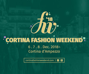 Cortina Fashion Weekend