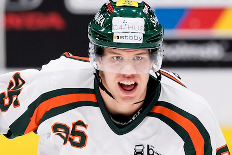 MIkael Johansson