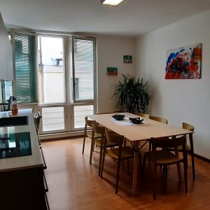 Ulss Dolomiti: l’appartamento per specializzandi utilizzato già da nove professionisti.