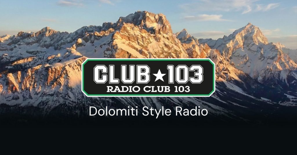 Radio Club 103